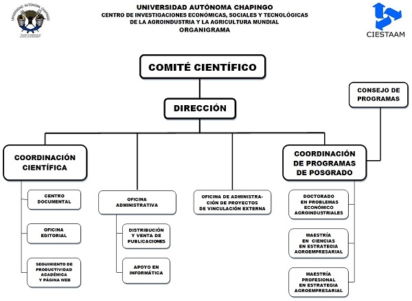 Organigrama