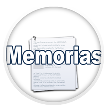 memorias